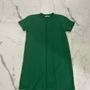 Copper Key Emerald Green Sweater